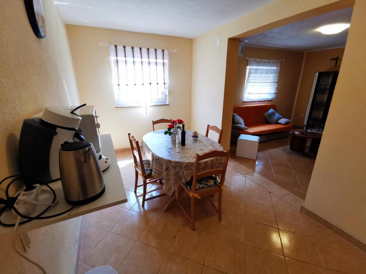 Apartment Ivan
