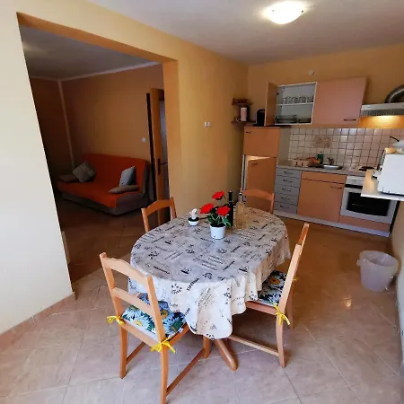 Apartments Ivan Vir Esterno foto