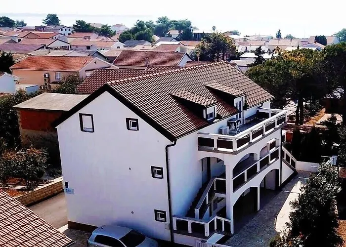 Apartments Ivan