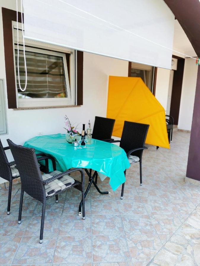 Apartma Ivan *