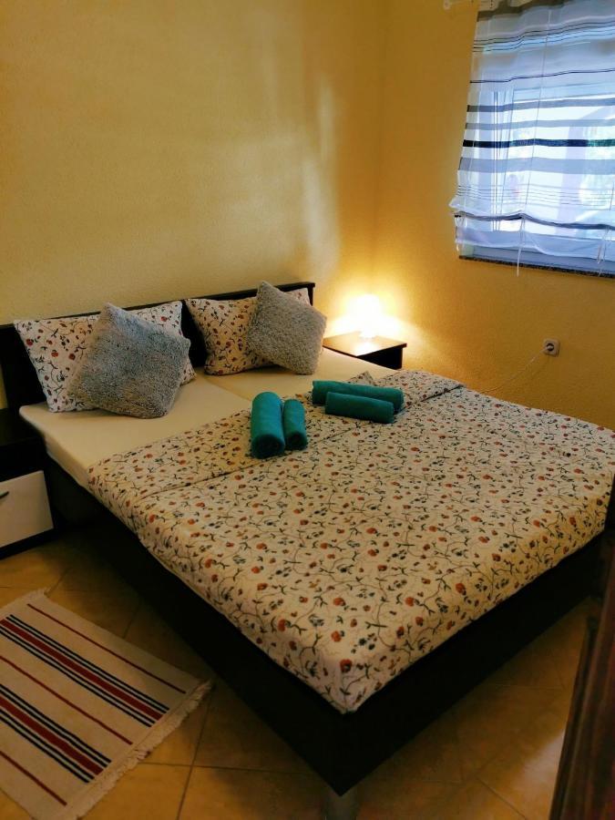 Apartma Ivan *