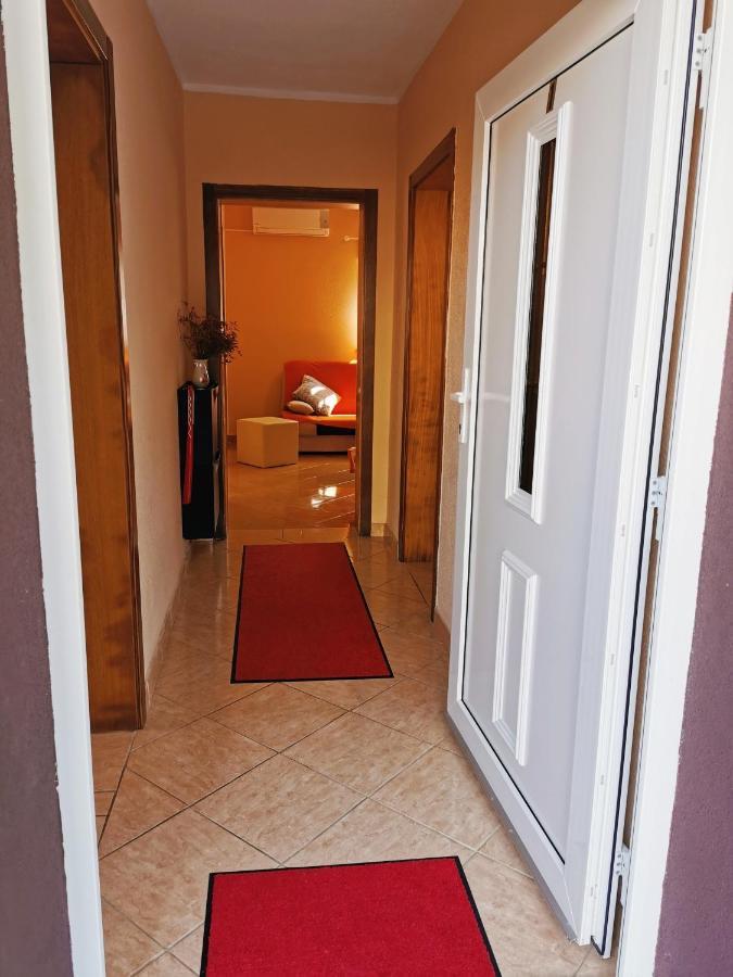 Apartma Ivan Vir