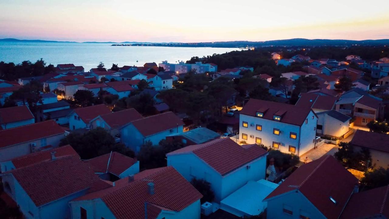 Ivan Apartment *